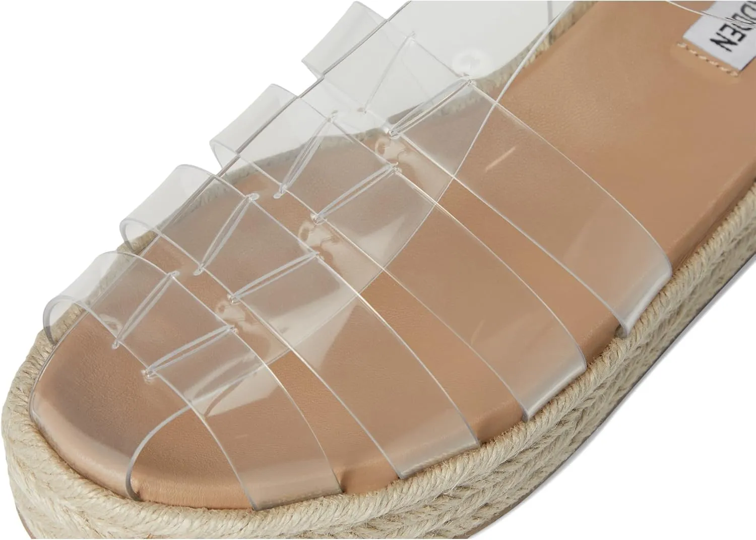 Steve Madden Women's Marlin Fisherman Sandal