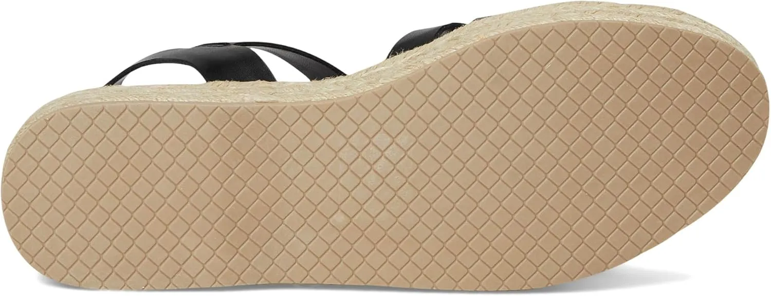 Steve Madden Women's Marlin Fisherman Sandal