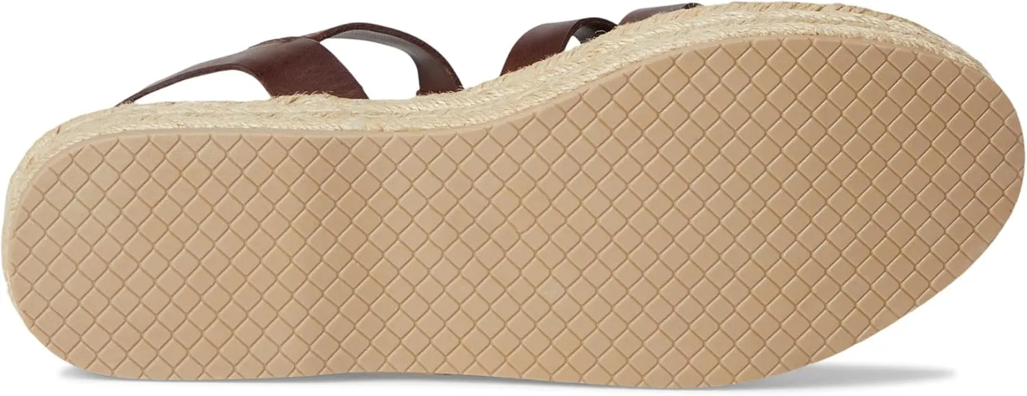 Steve Madden Women's Marlin Fisherman Sandal