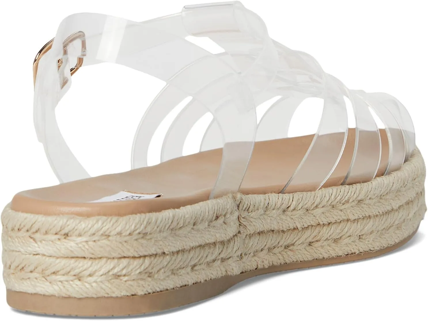 Steve Madden Women's Marlin Fisherman Sandal