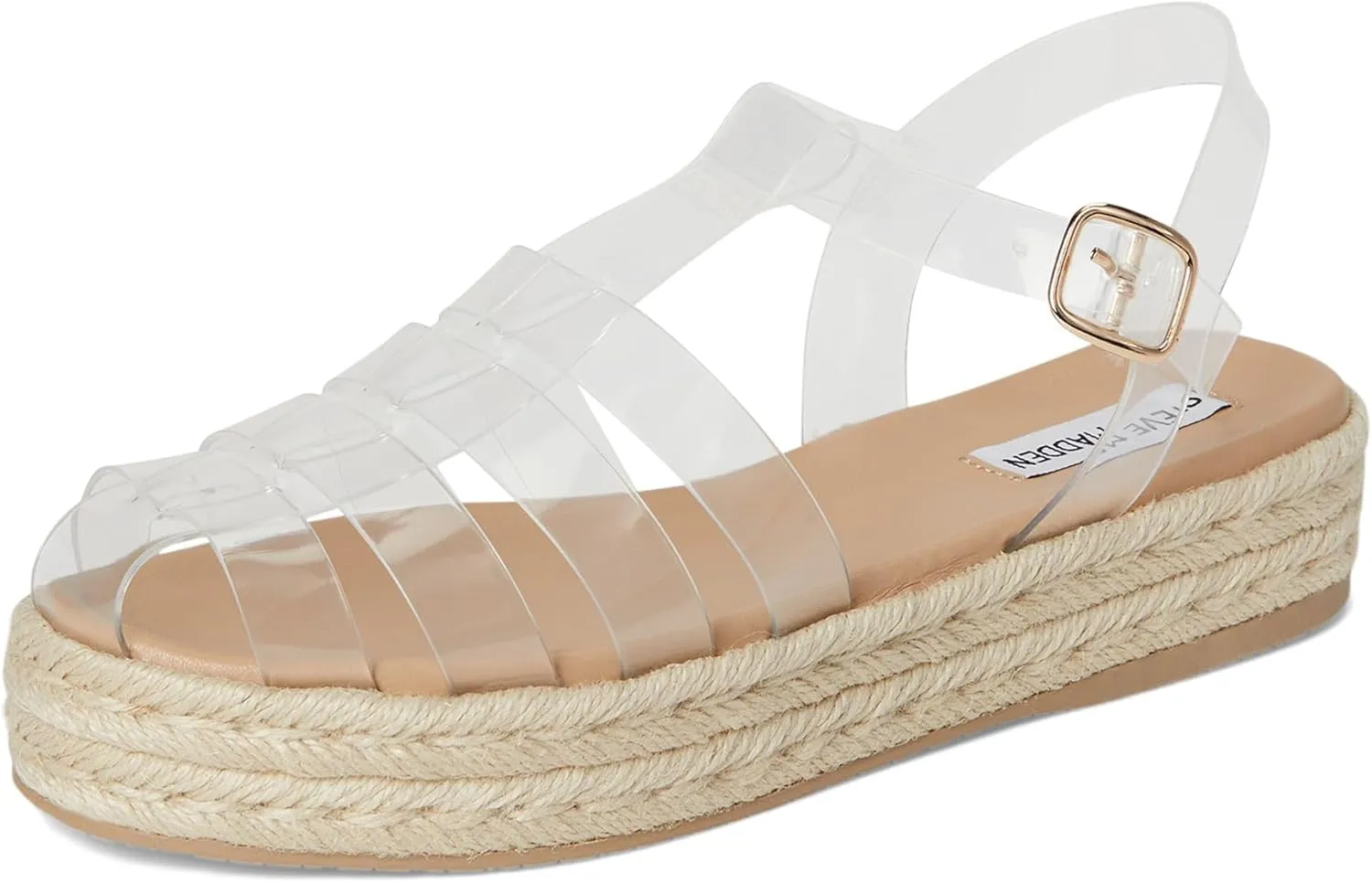 Steve Madden Women's Marlin Fisherman Sandal