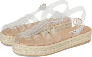 Steve Madden Women's Marlin Fisherman Sandal