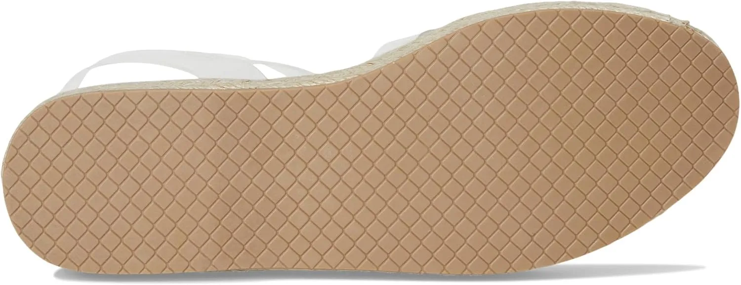 Steve Madden Women's Marlin Fisherman Sandal