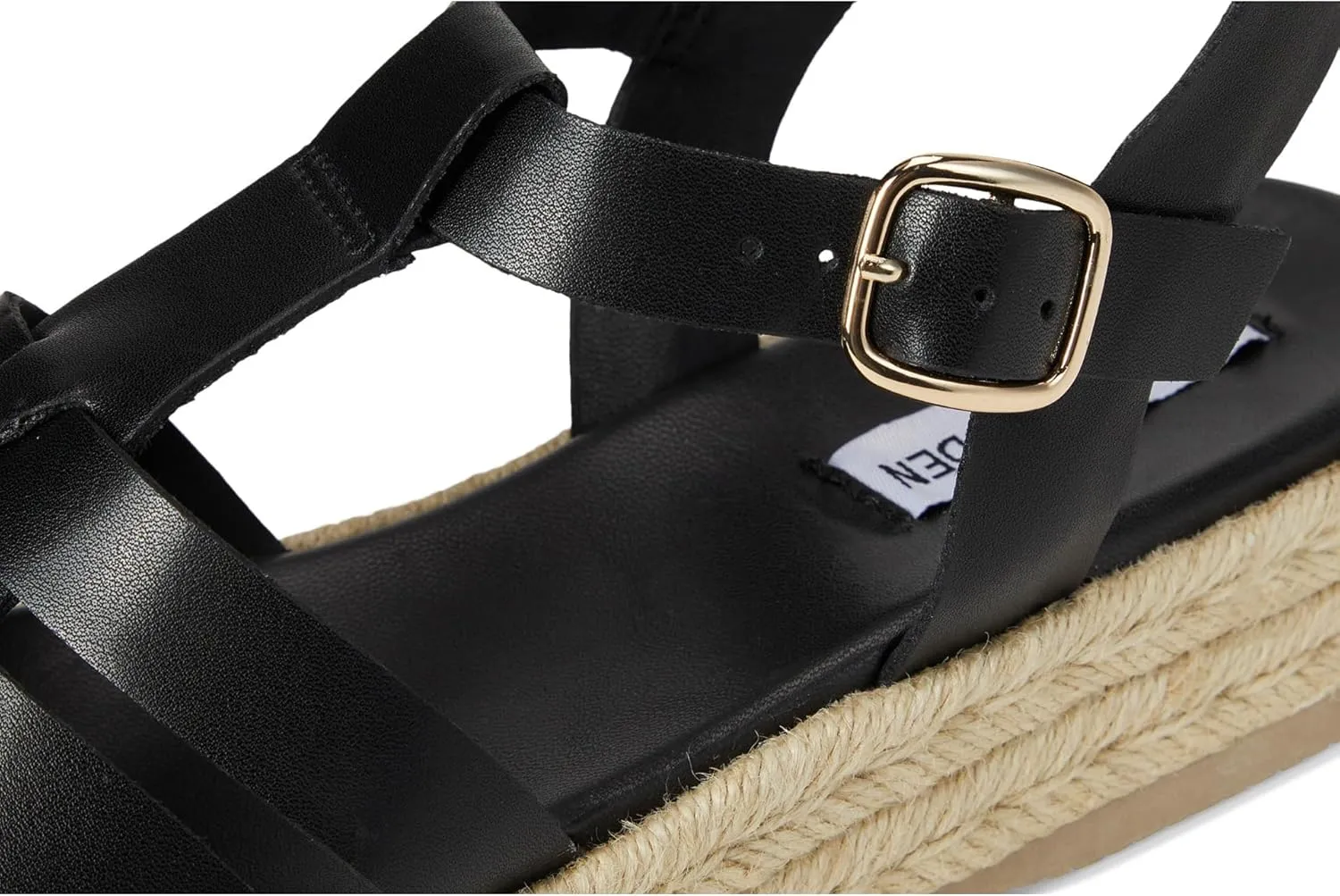 Steve Madden Women's Marlin Fisherman Sandal