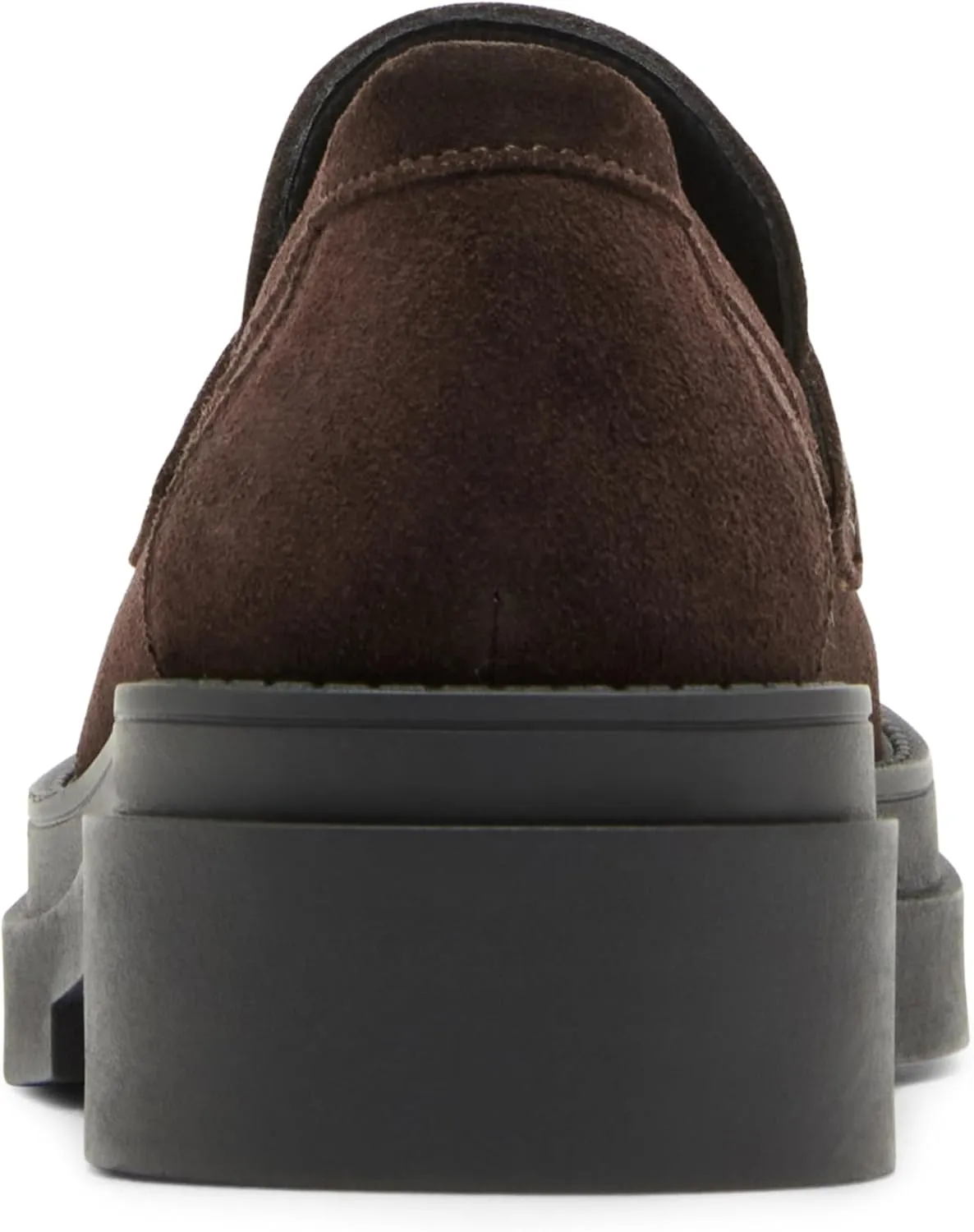 Steve Madden Women's Rodrigo Loafer