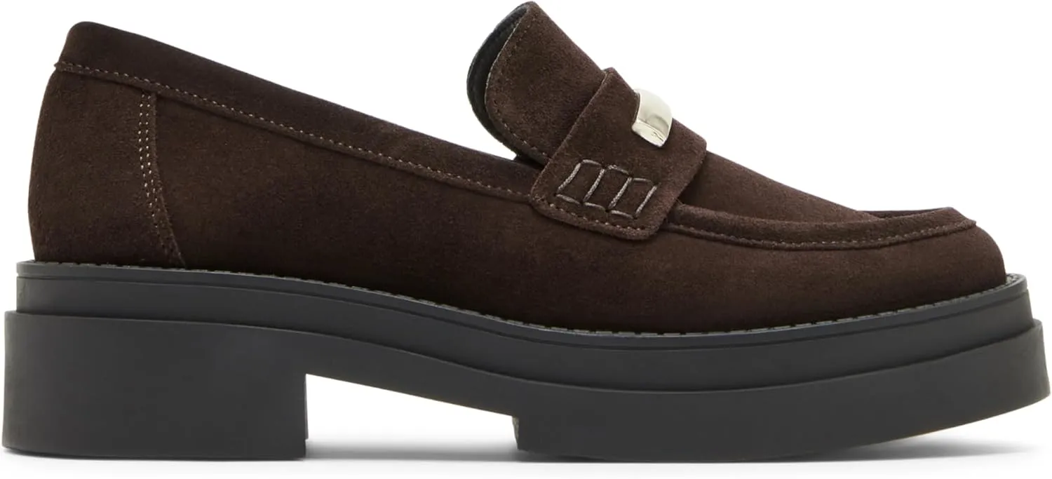 Steve Madden Women's Rodrigo Loafer