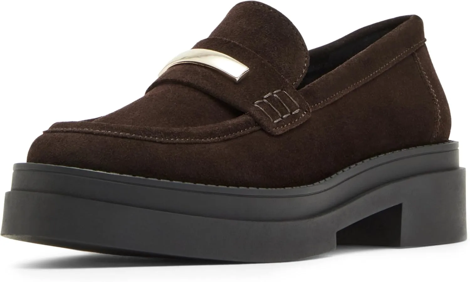 Steve Madden Women's Rodrigo Loafer