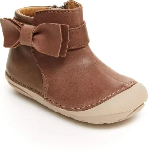 Stride Rite Girl's Soft Motion Genevieve Fashion Boot