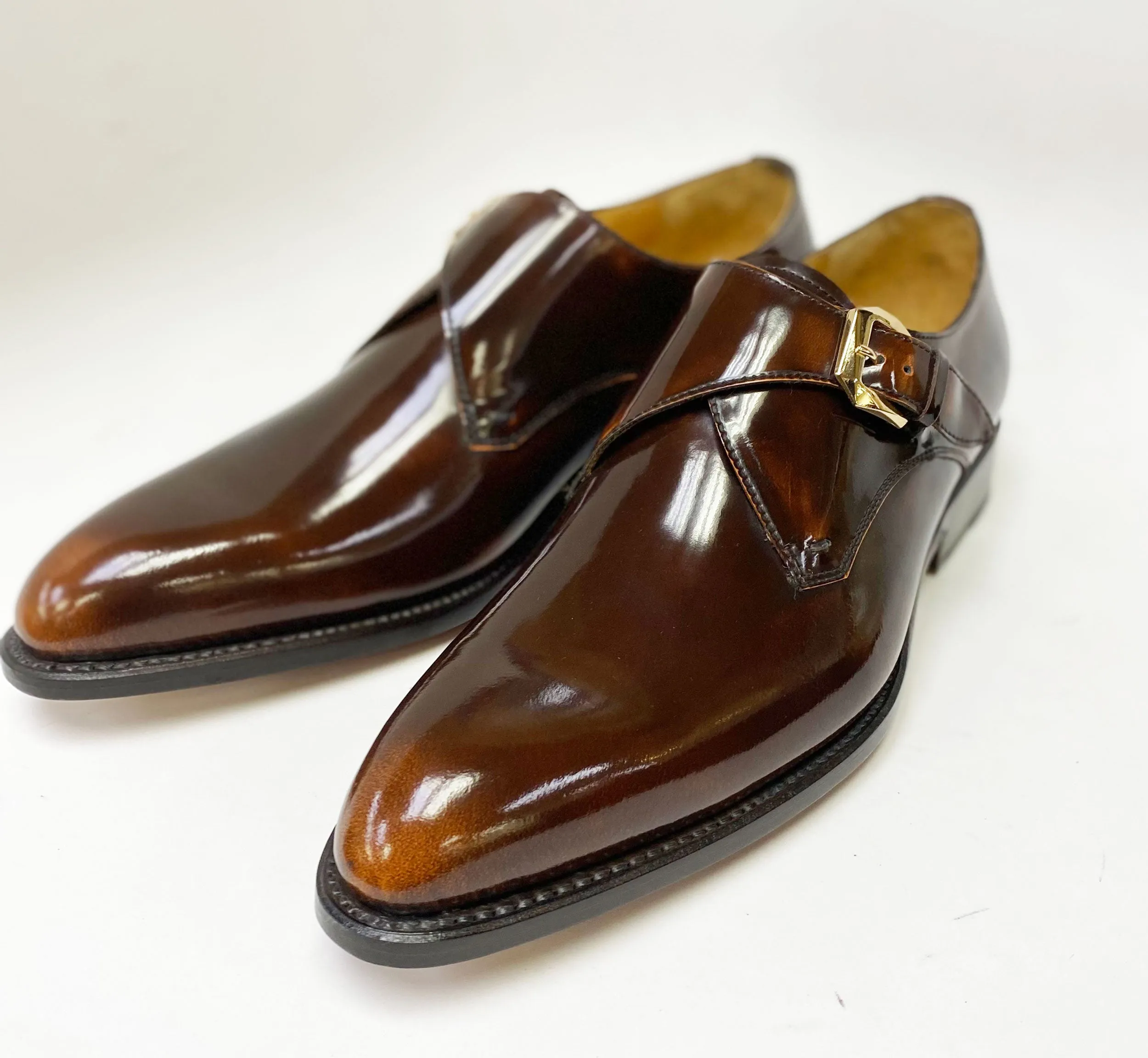 Style: 2123-2111-Caramel