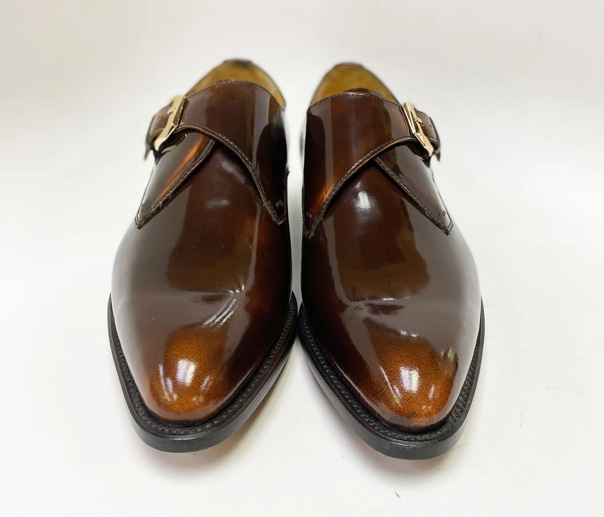 Style: 2123-2111-Caramel