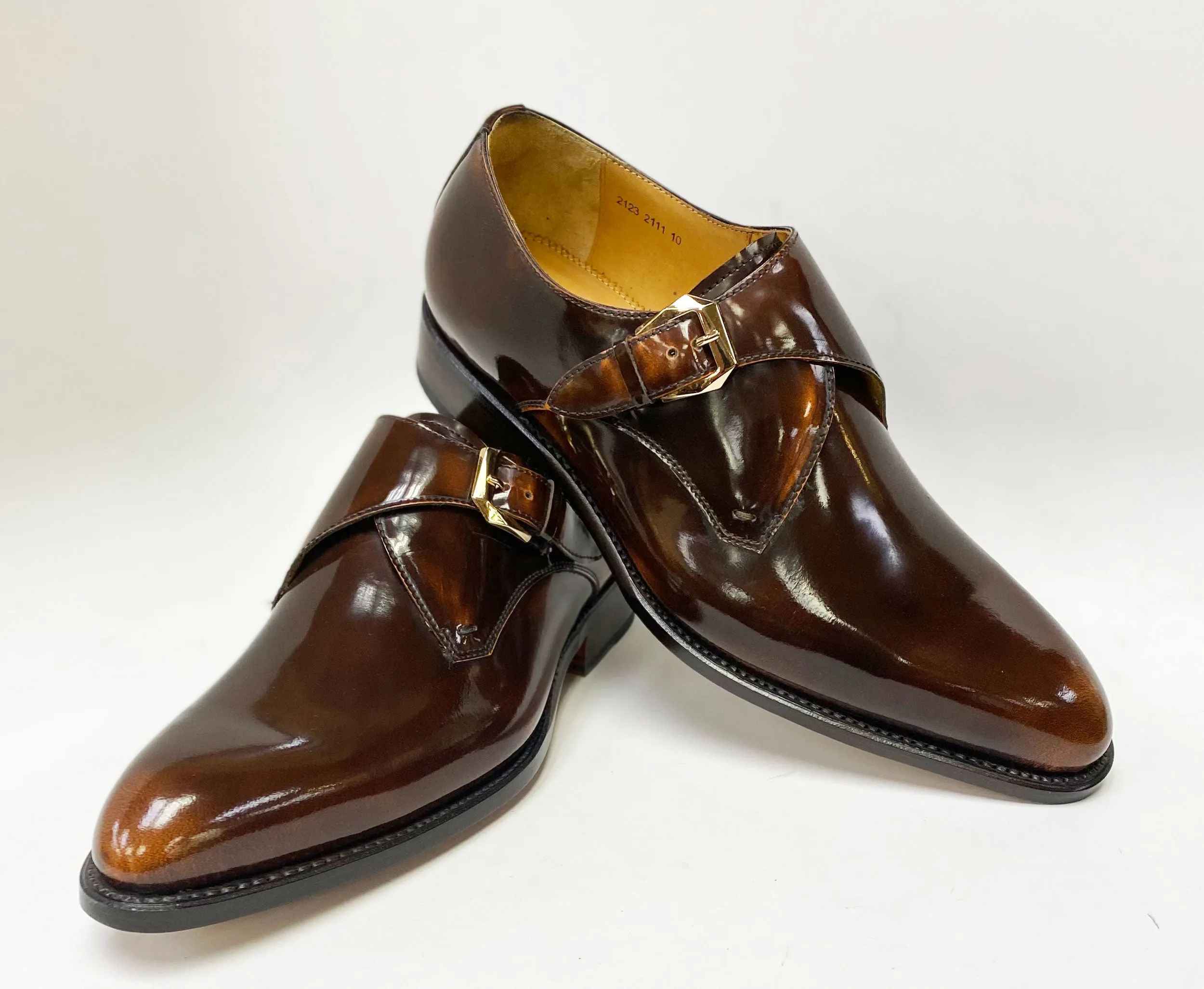 Style: 2123-2111-Caramel