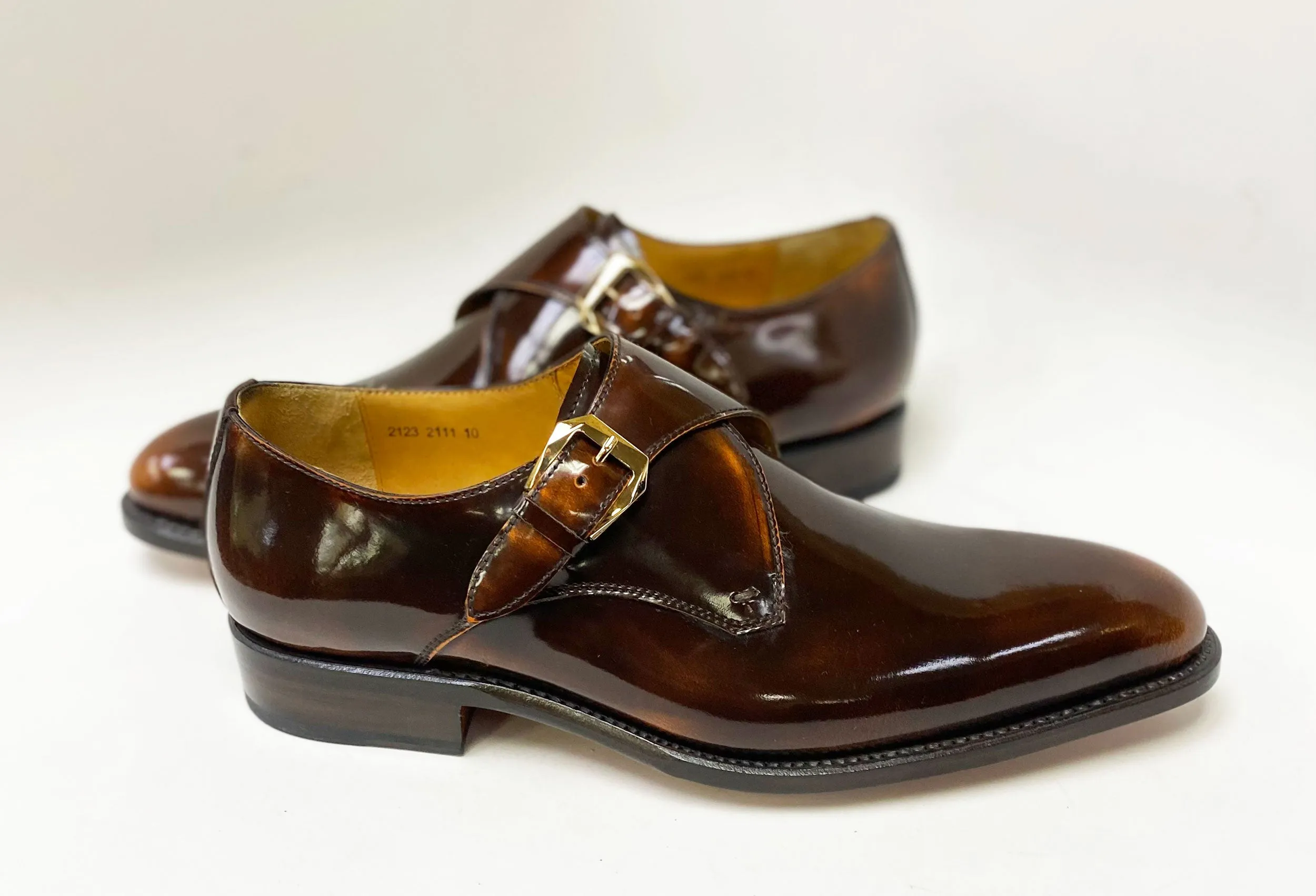 Style: 2123-2111-Caramel