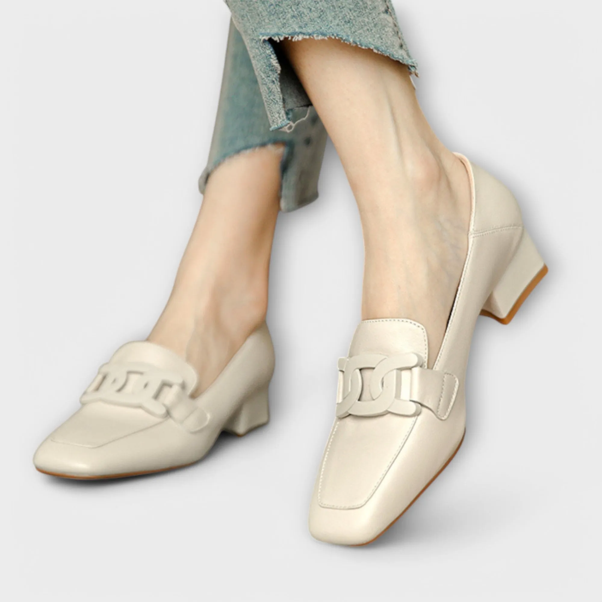 Stylish Global reach  Slipper - Monika