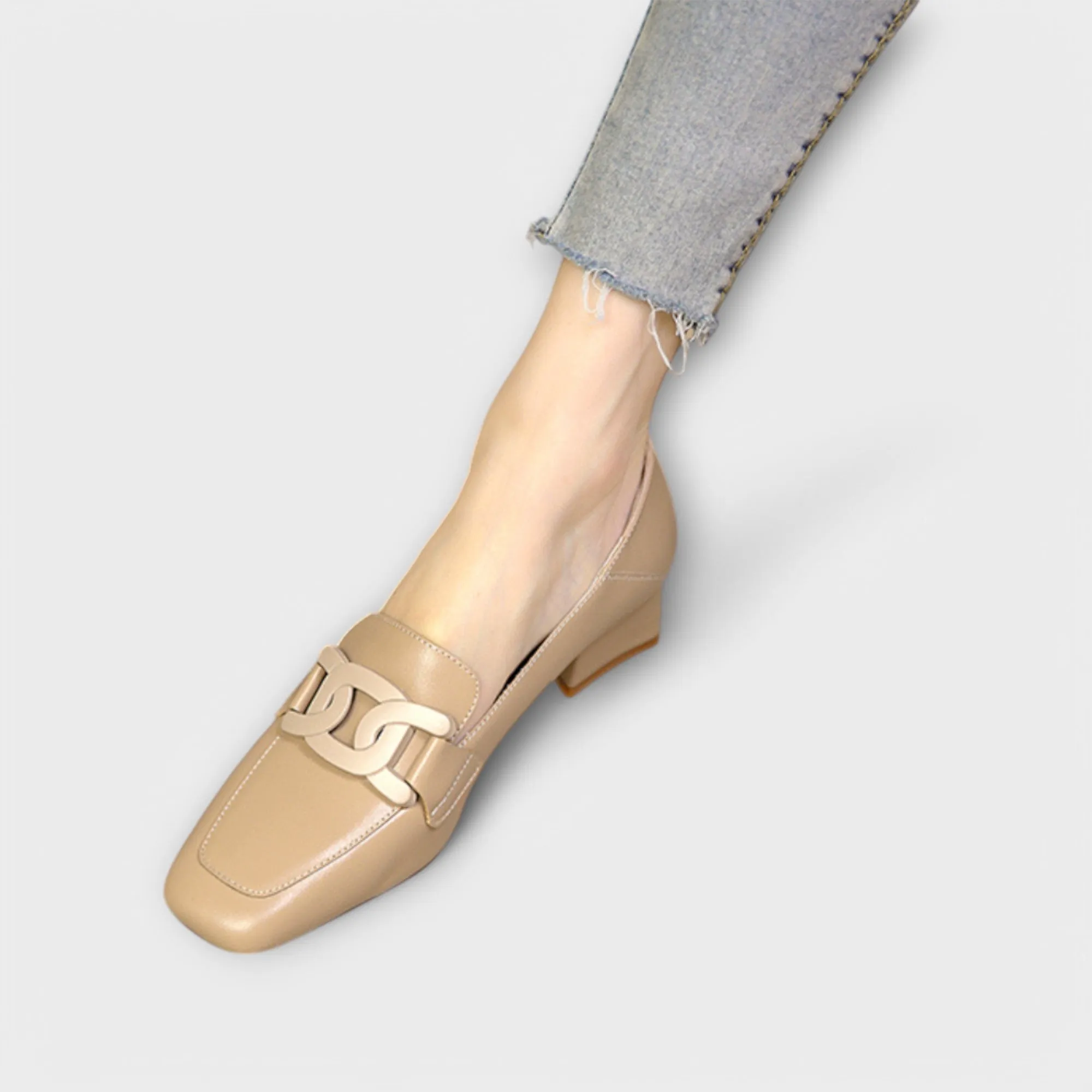 Stylish Global reach  Slipper - Monika