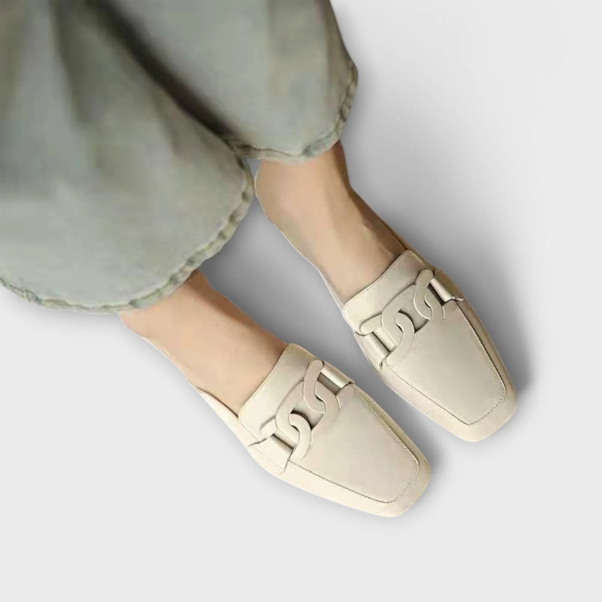 Stylish Global reach  Slipper - Monika