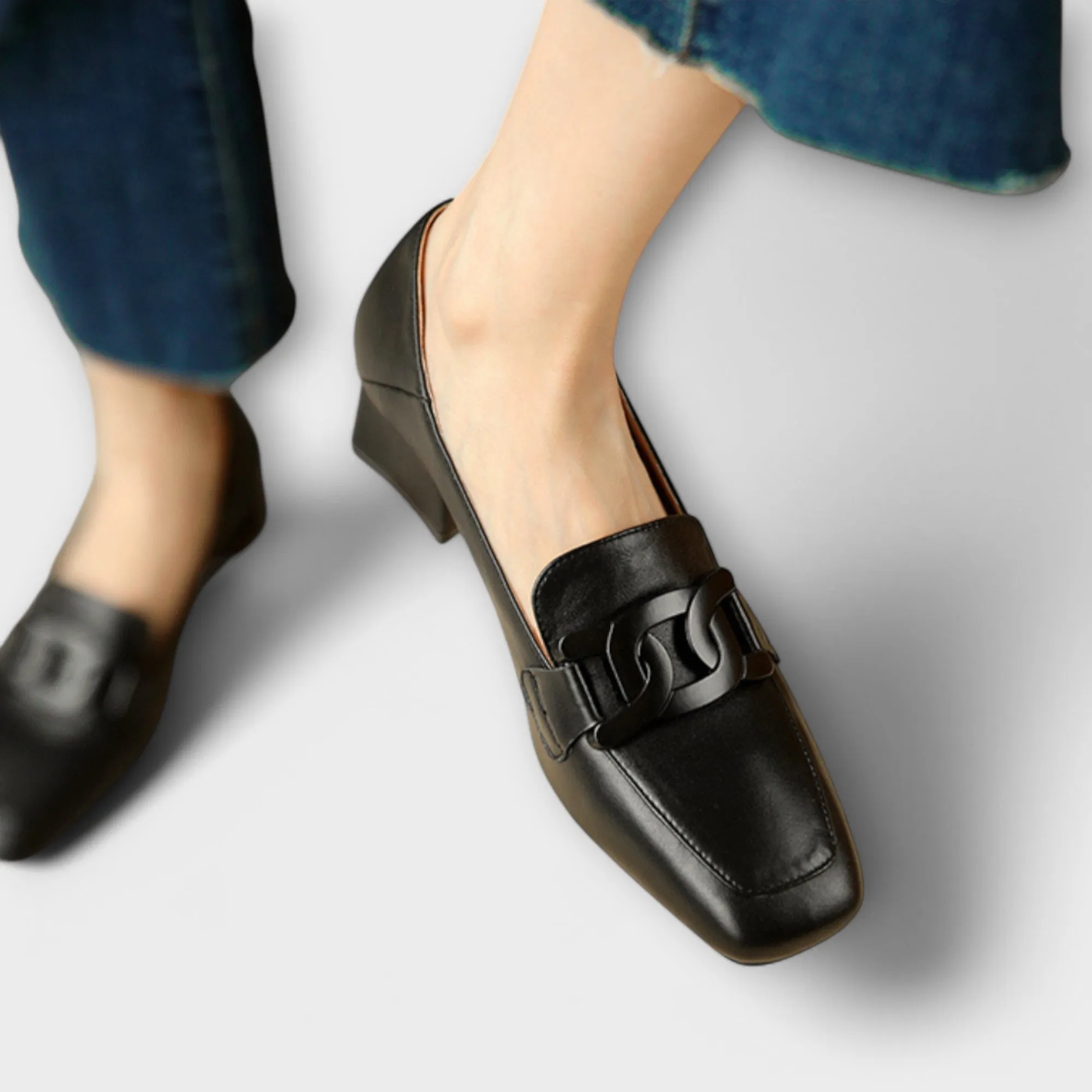 Stylish Global reach  Slipper - Monika