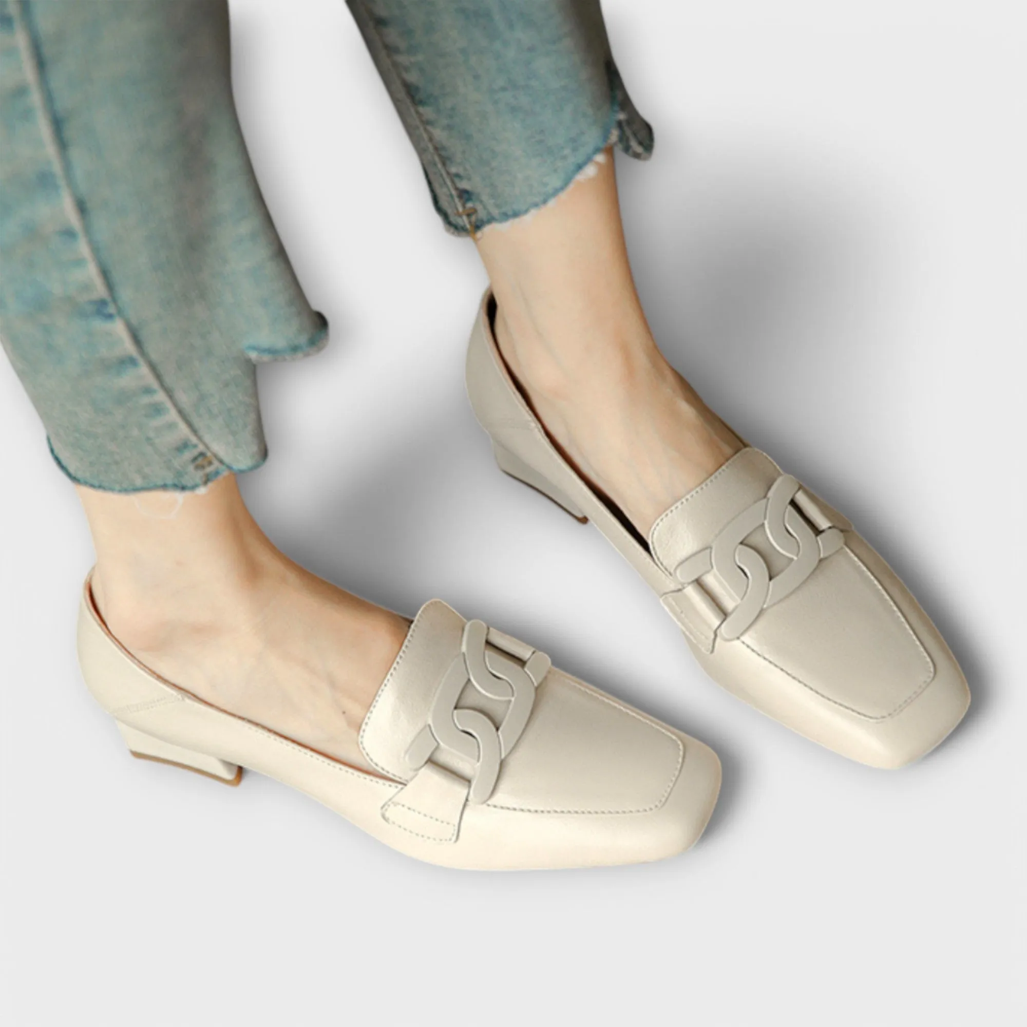 Stylish Global reach  Slipper - Monika