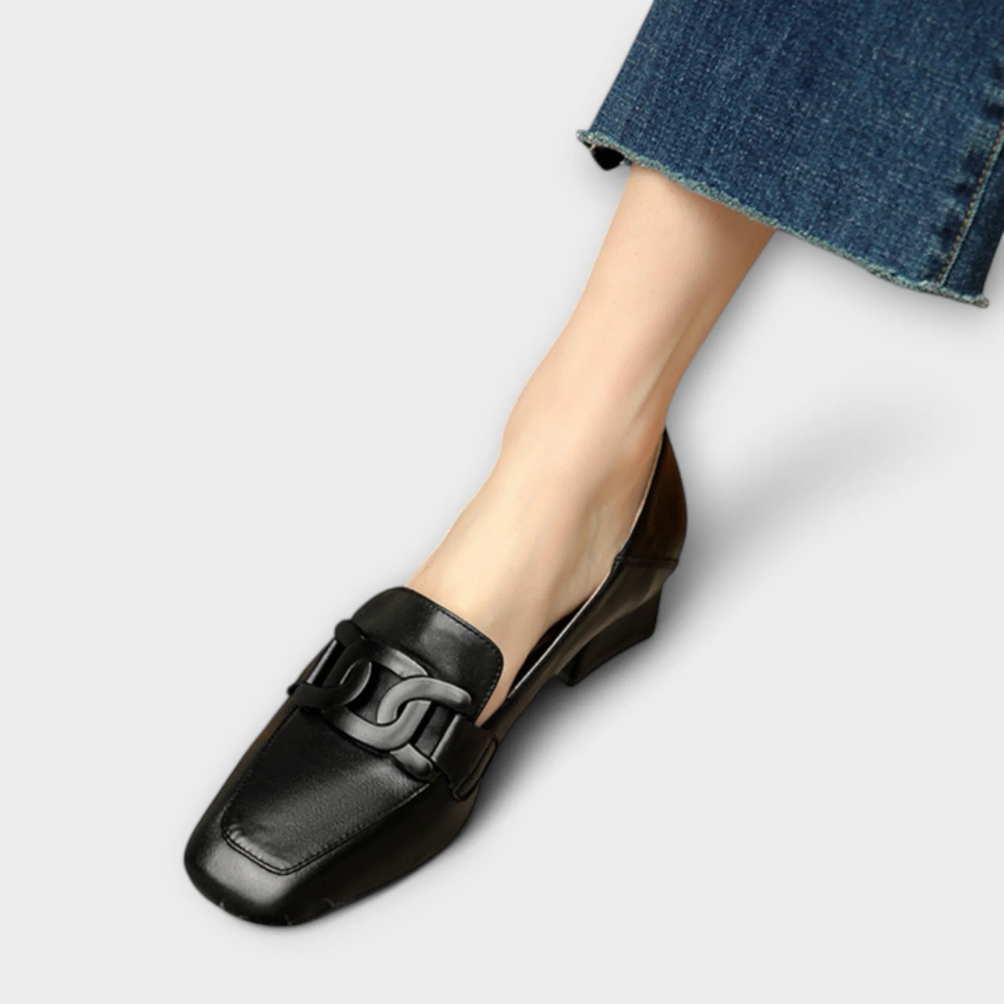 Stylish Global reach  Slipper - Monika
