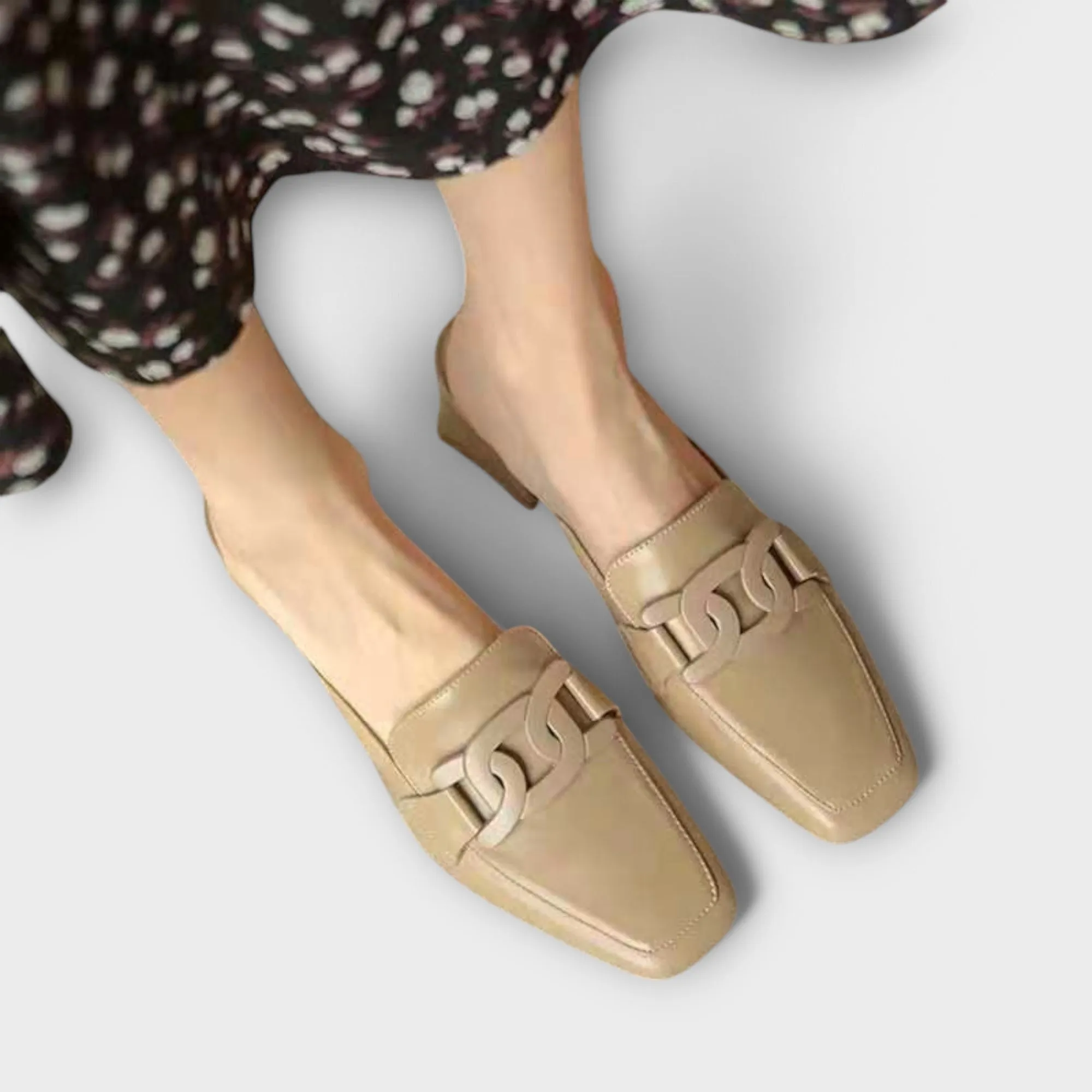 Stylish Global reach  Slipper - Monika