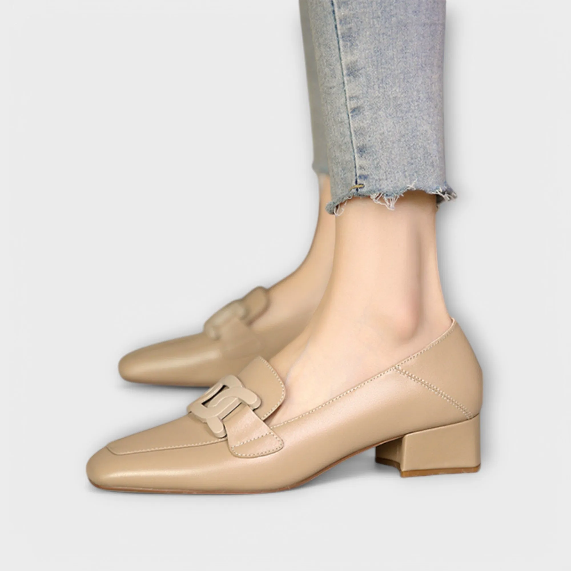 Stylish Global reach  Slipper - Monika