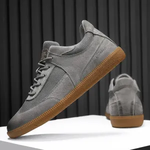 Summit Suede Sneakers