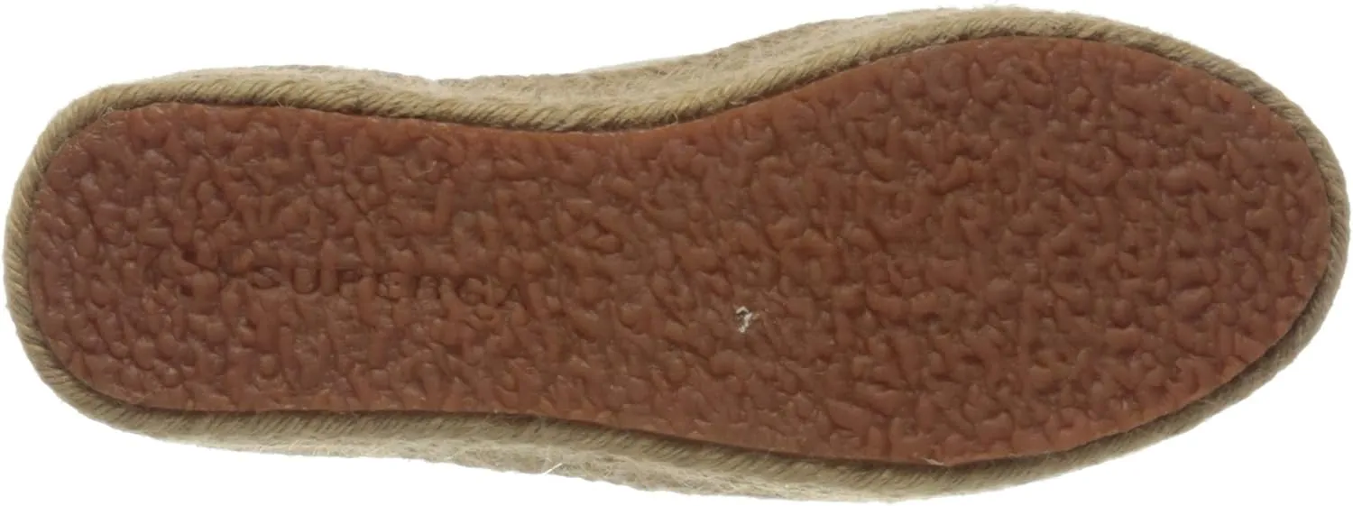 Superga Women's Espadrille Shoes Trainers