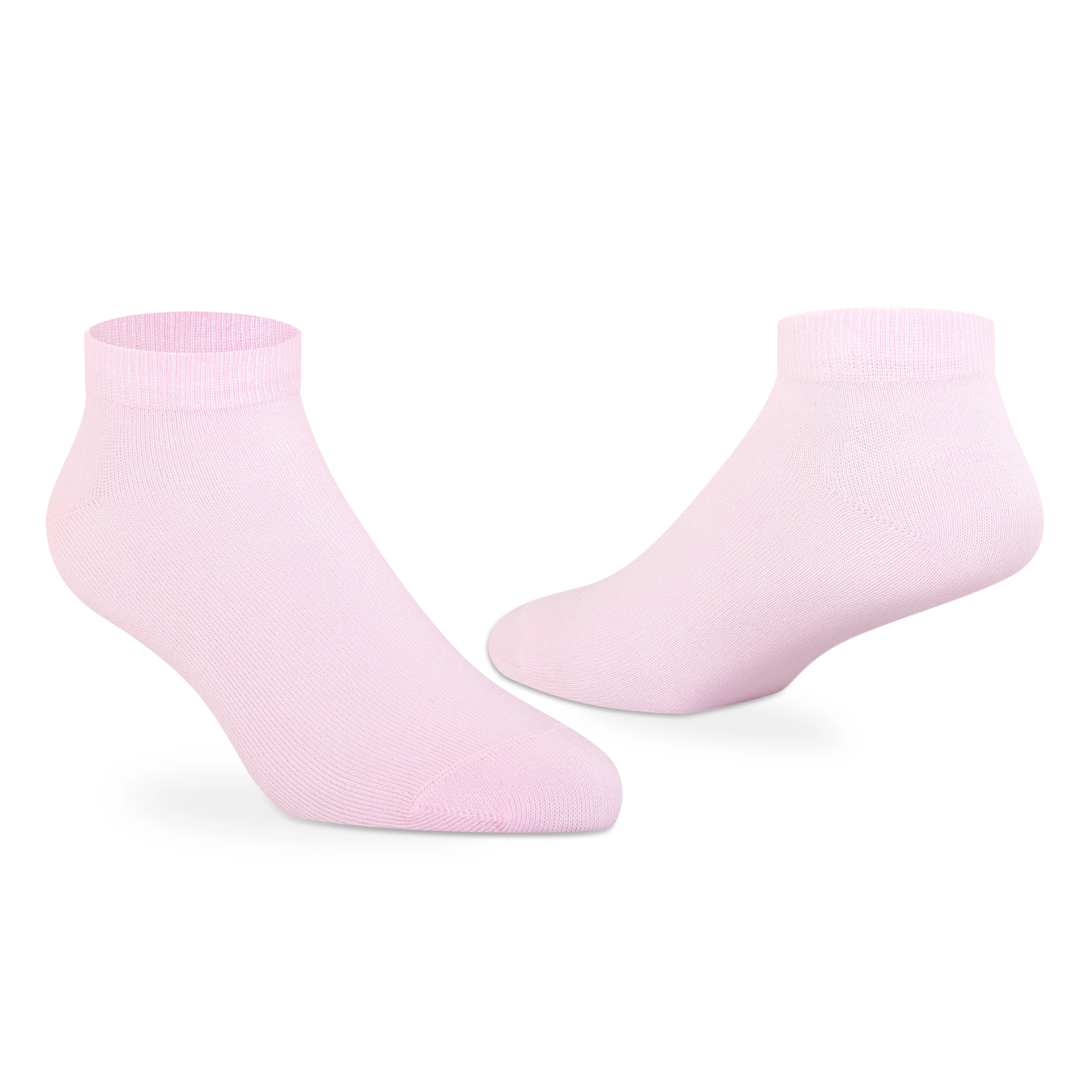 Supersox Basic Low-Cut Socks - Women (Pack of 3)
