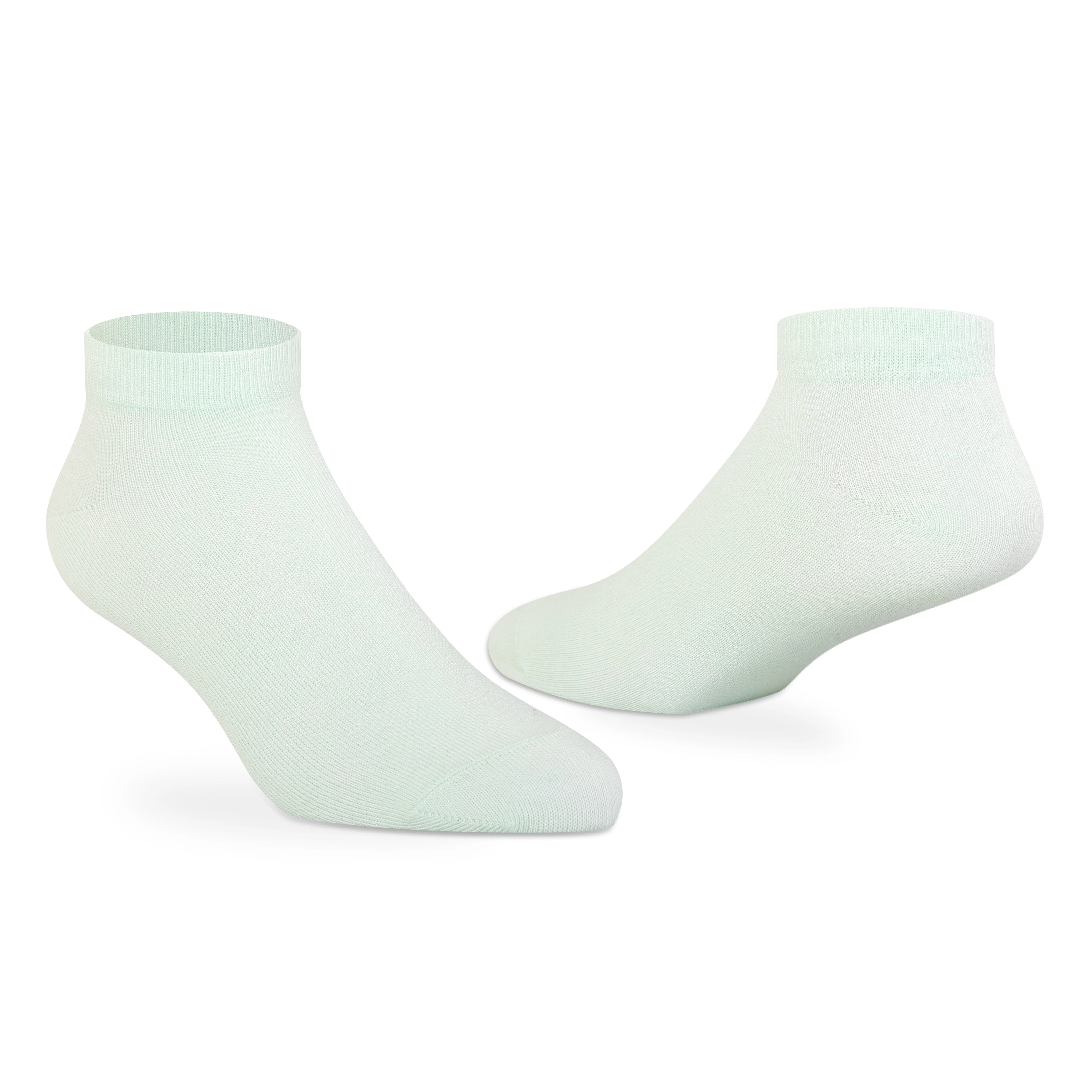 Supersox Basic Low-Cut Socks - Women (Pack of 3)