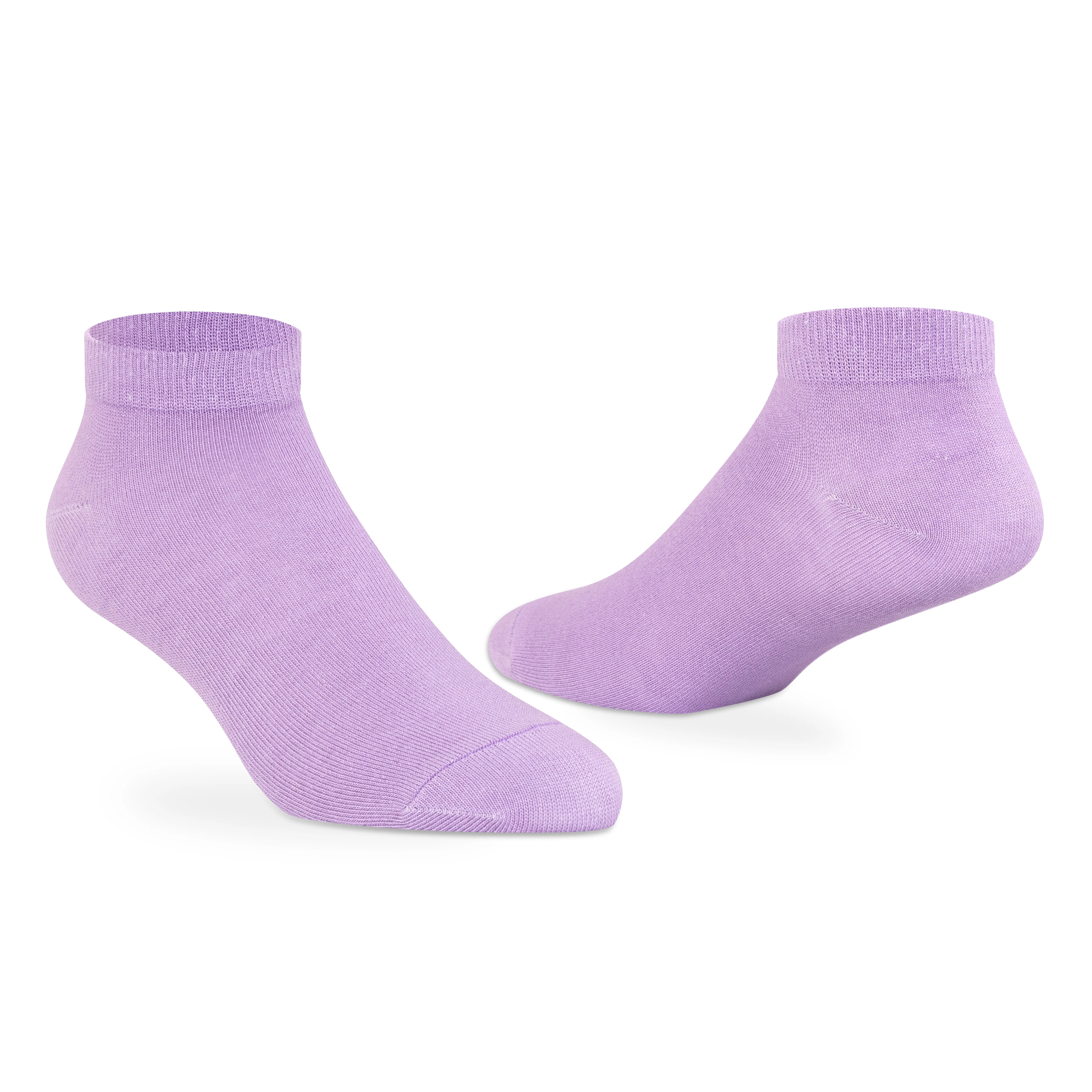 Supersox Basic Low-Cut Socks - Women (Pack of 3)