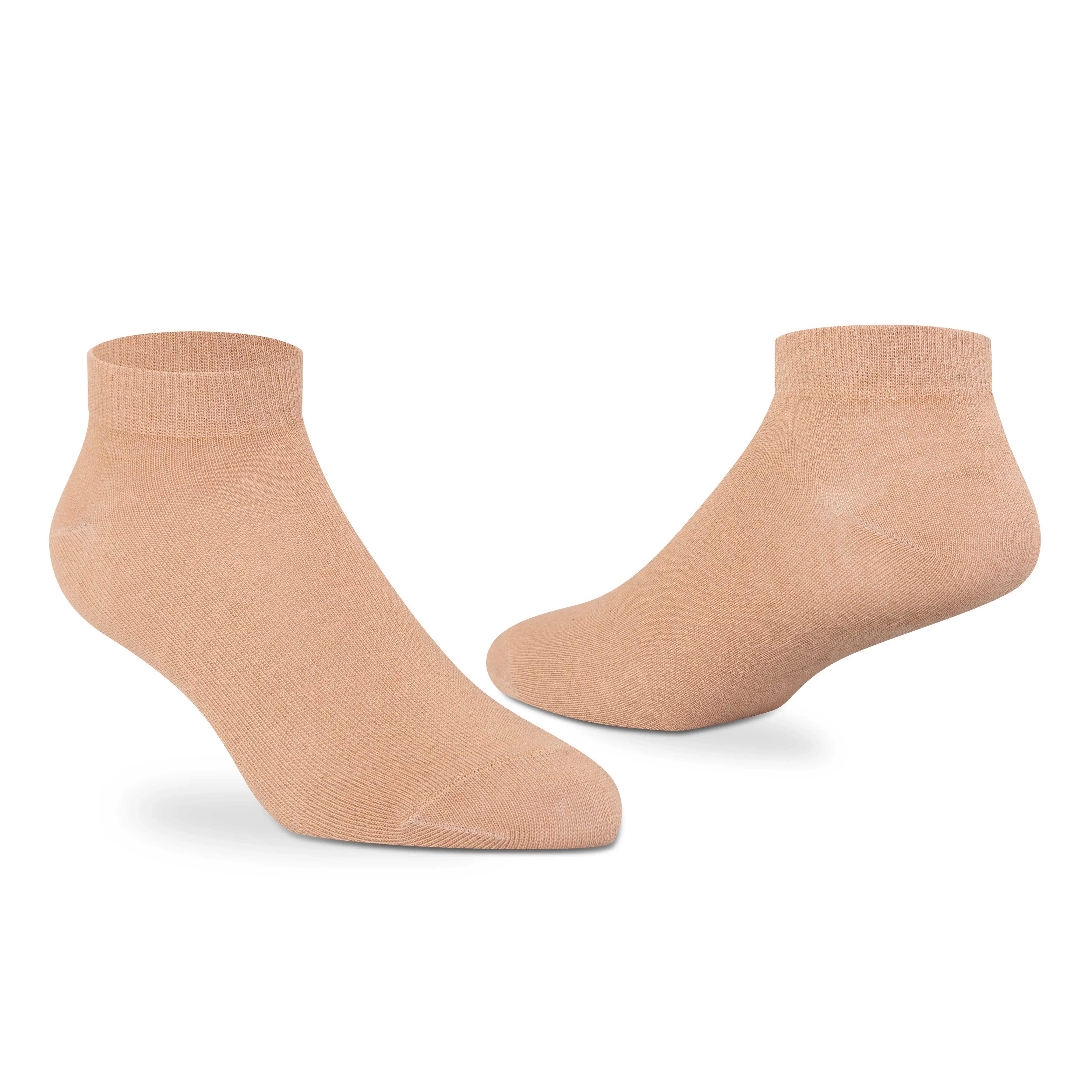 Supersox Basic Low-Cut Socks - Women (Pack of 3)