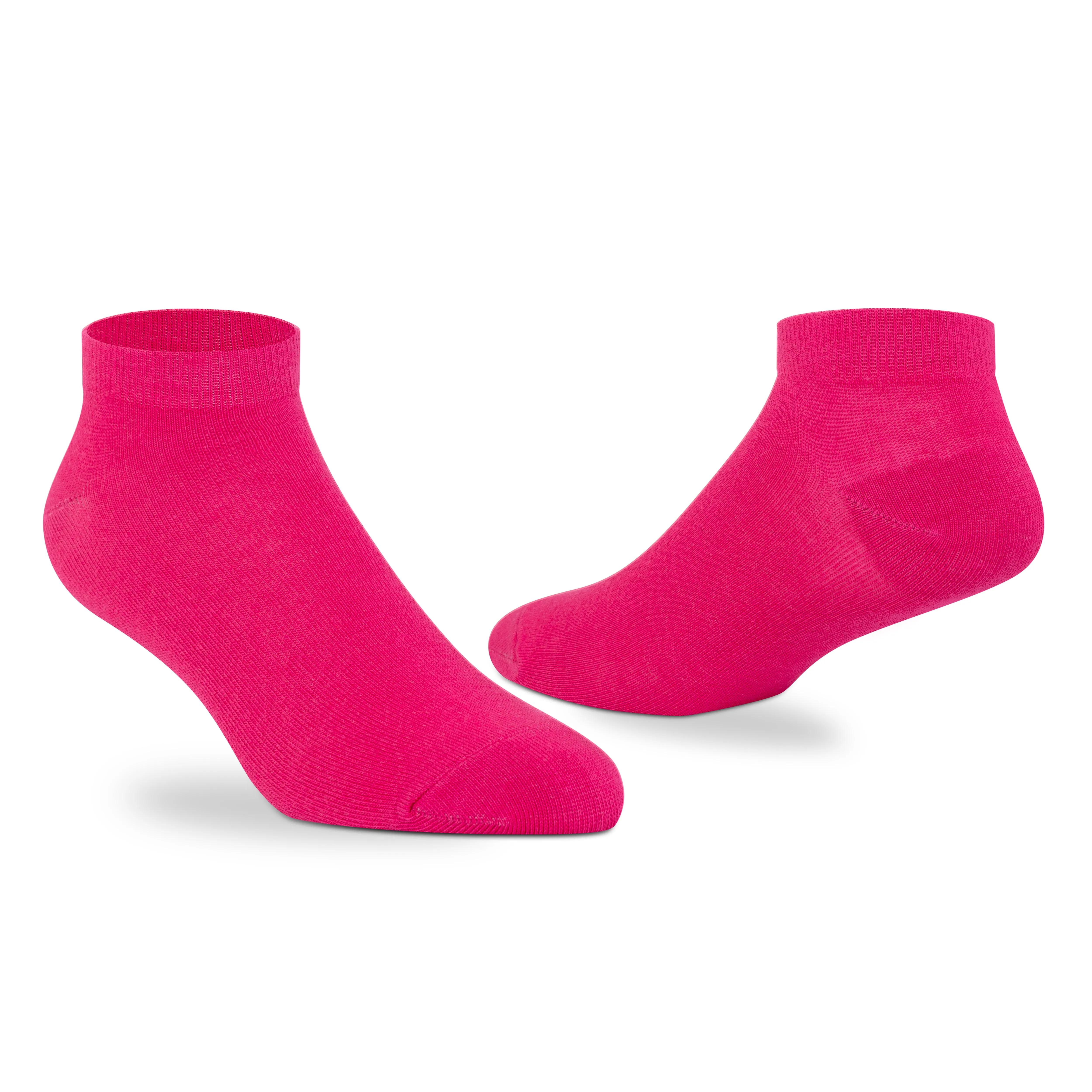 Supersox Basic Low-Cut Socks - Women (Pack of 3)
