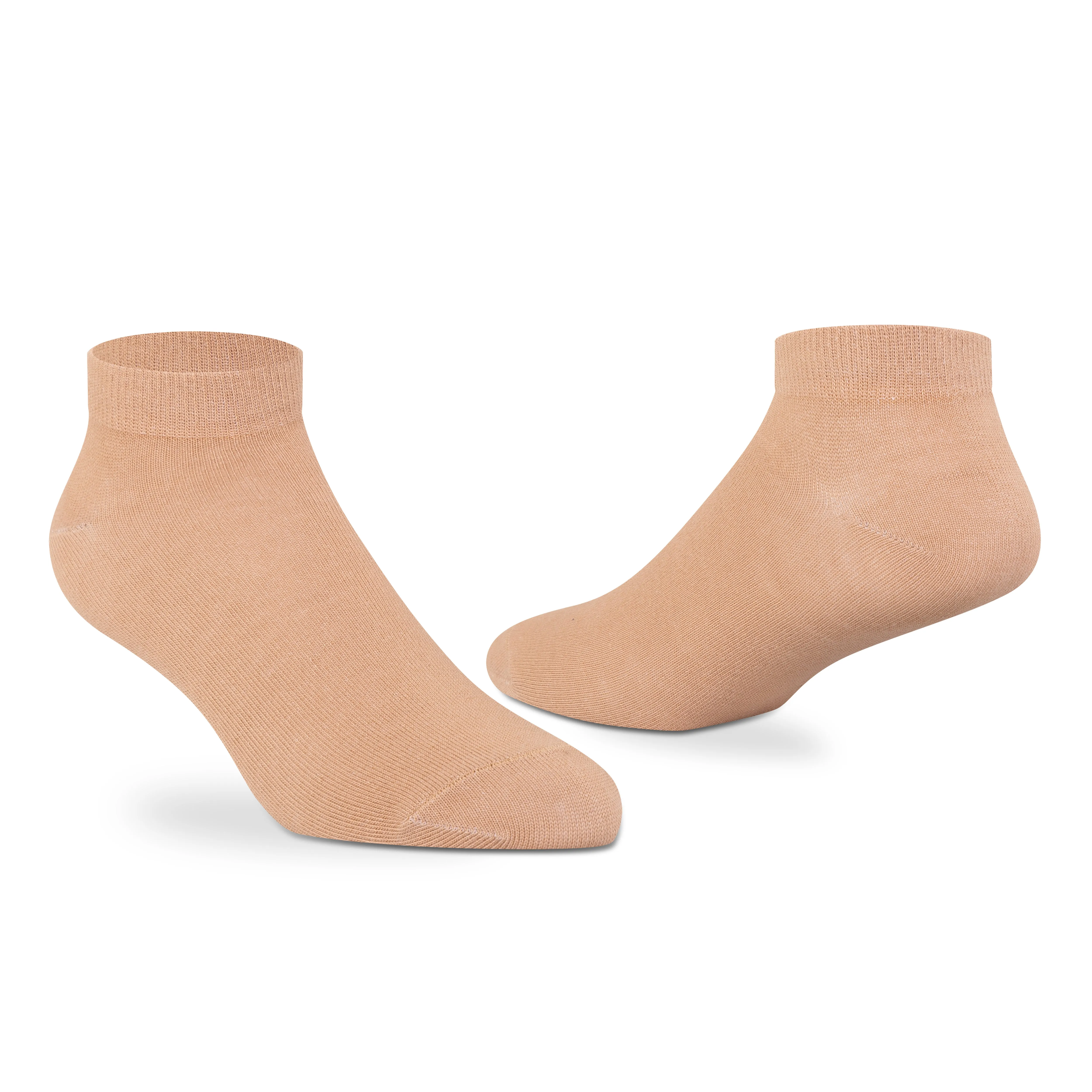 Supersox Basic Low-Cut Socks - Women (Pack of 3)