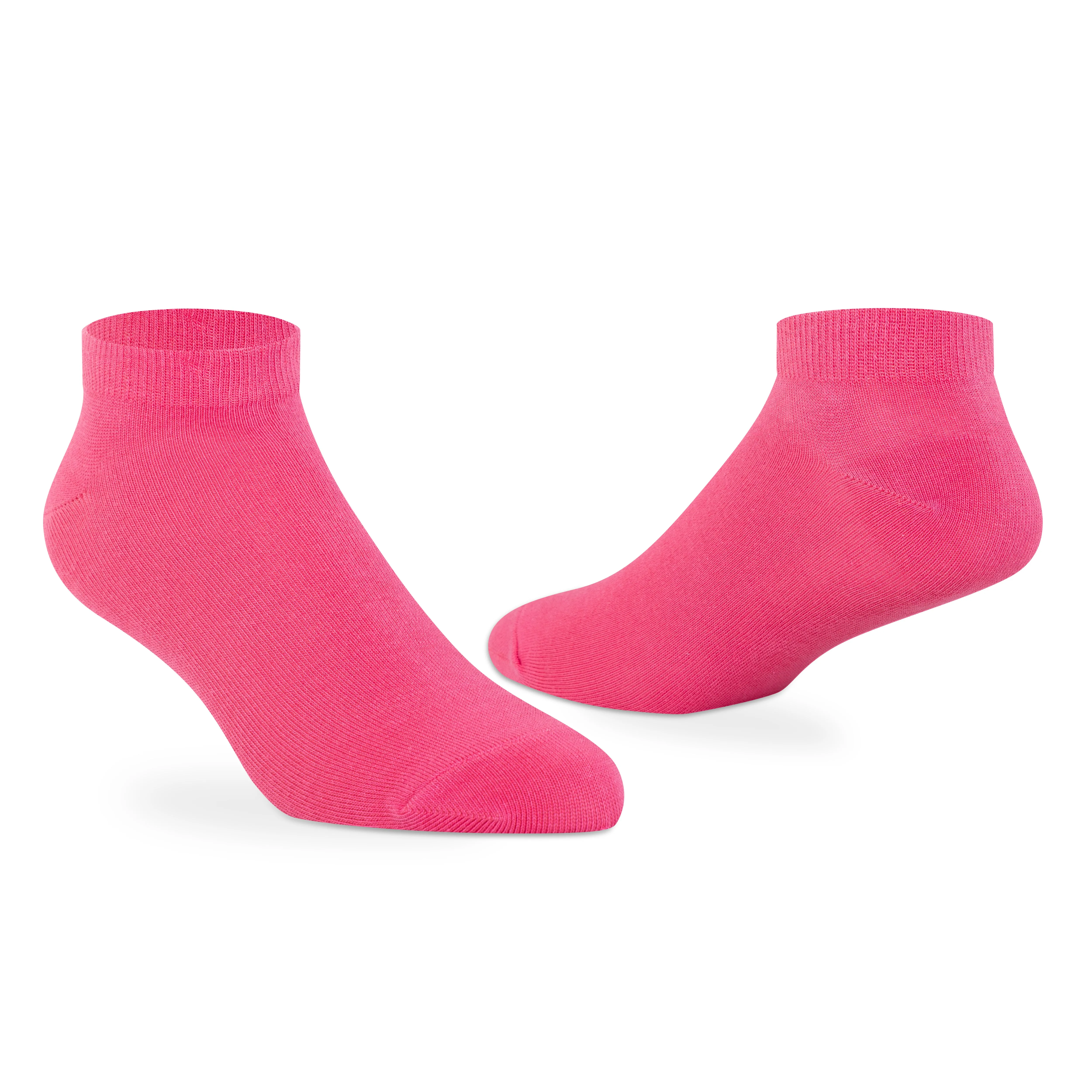 Supersox Basic Low-Cut Socks - Women (Pack of 3)