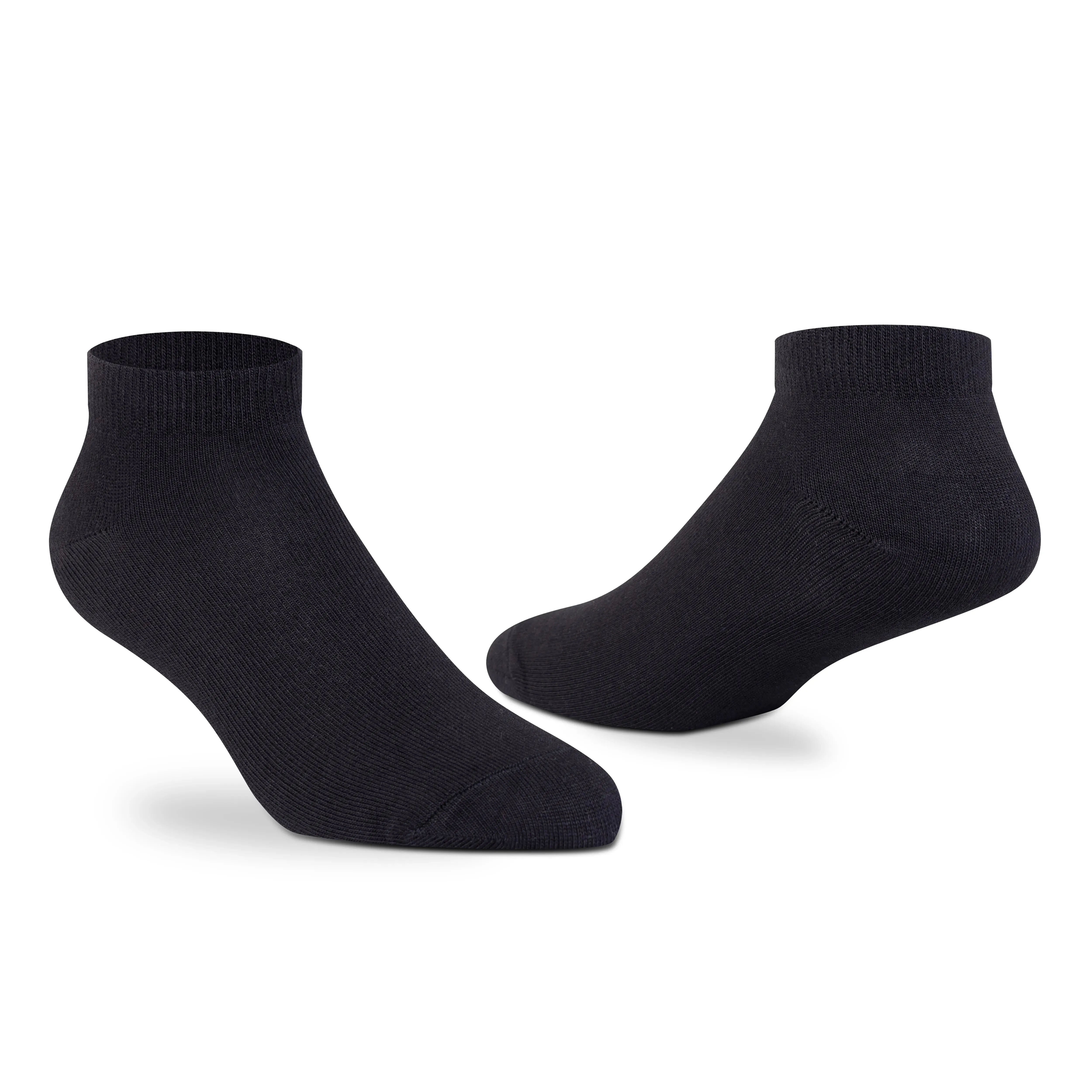 Supersox Basic Low-Cut Socks - Women (Pack of 3)