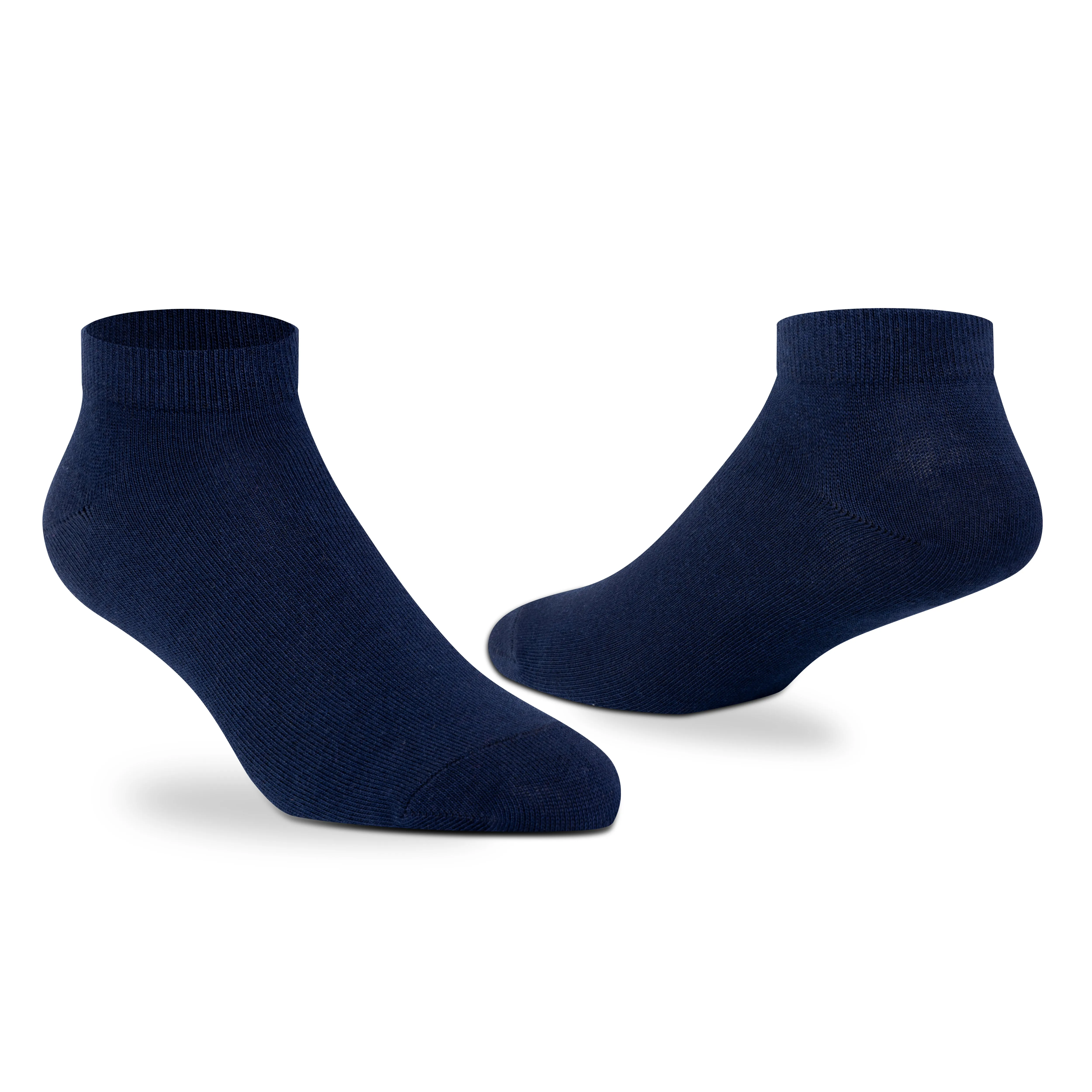 Supersox Basic Low-Cut Socks - Women (Pack of 3)