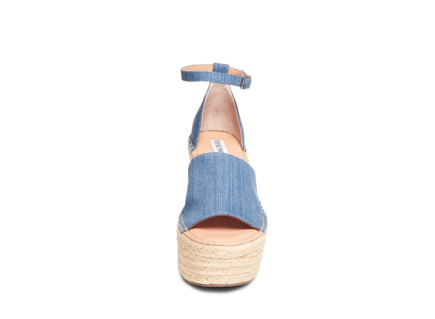 SWAY DENIM FABRIC