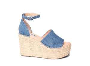 SWAY DENIM FABRIC