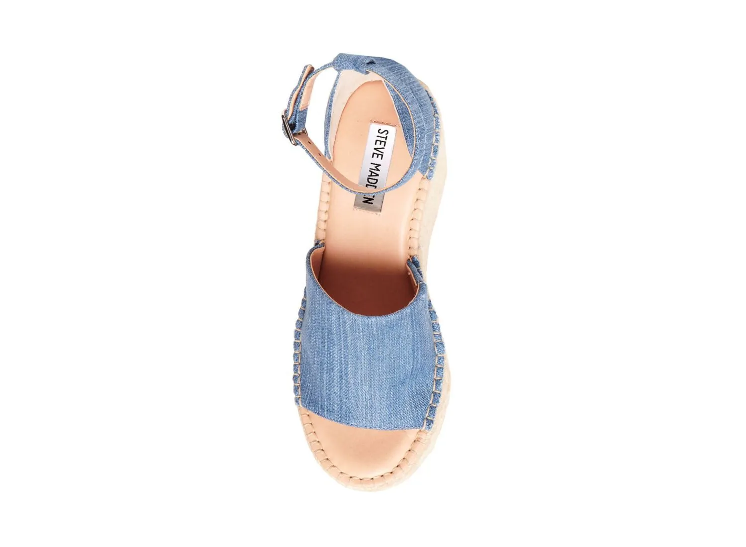 SWAY DENIM FABRIC