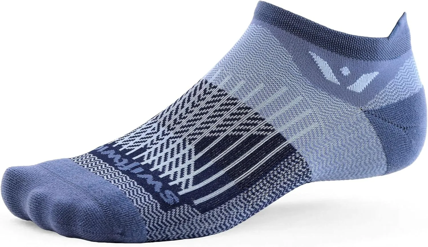 Swiftwick- ASPIRE ZERO Running & Cycling Socks