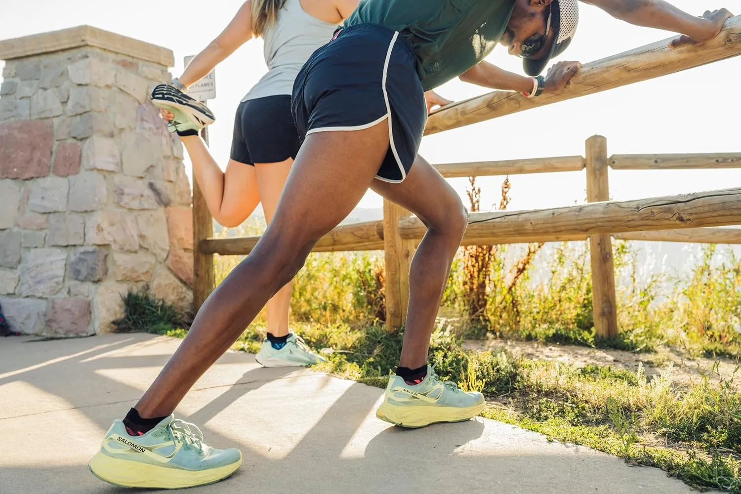 Swiftwick- ASPIRE ZERO Running & Cycling Socks