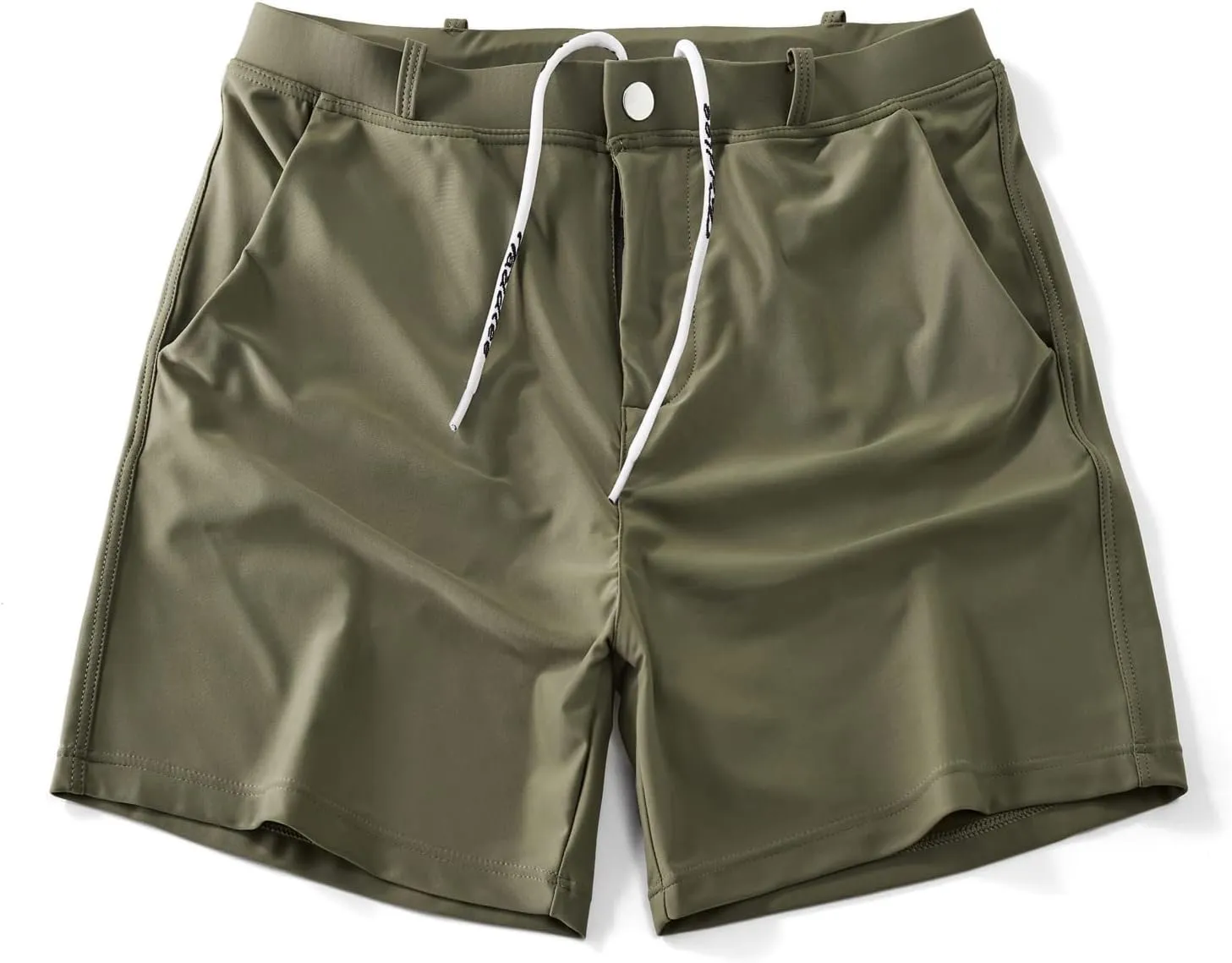 Taddlee Swimwear Men Swimsuits Square Cut Swimming Boxer Briefs Bikini Trunks