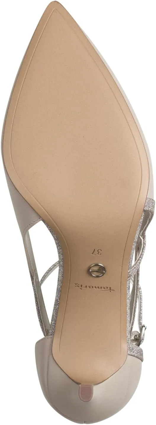 Tamaris Women's Closed-Toe Pumps