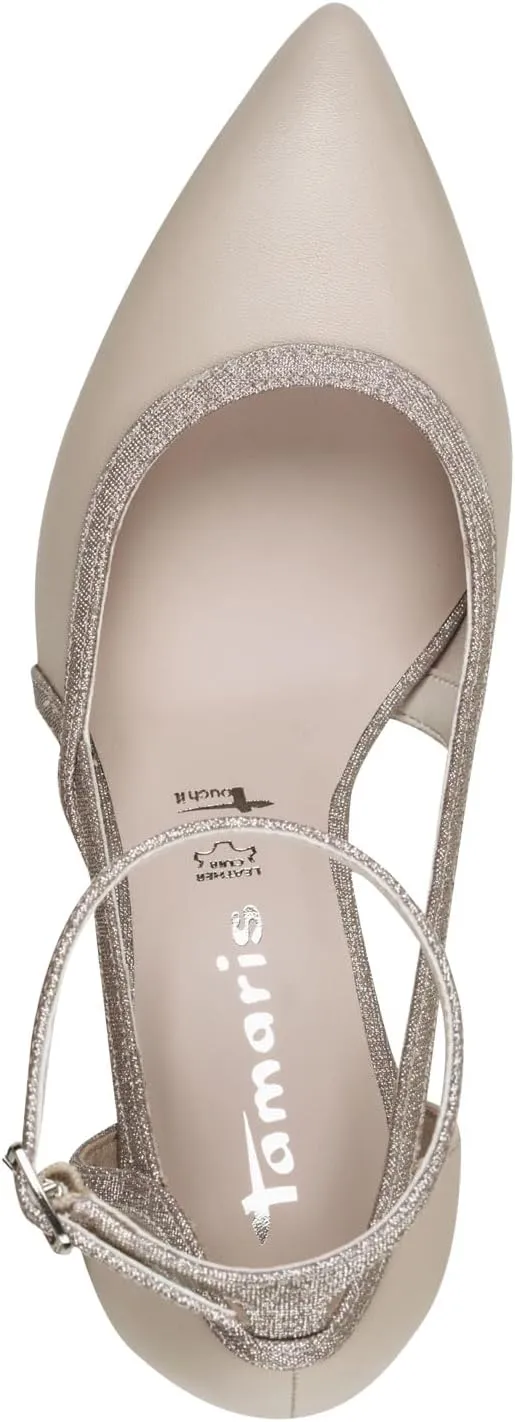 Tamaris Women's Closed-Toe Pumps