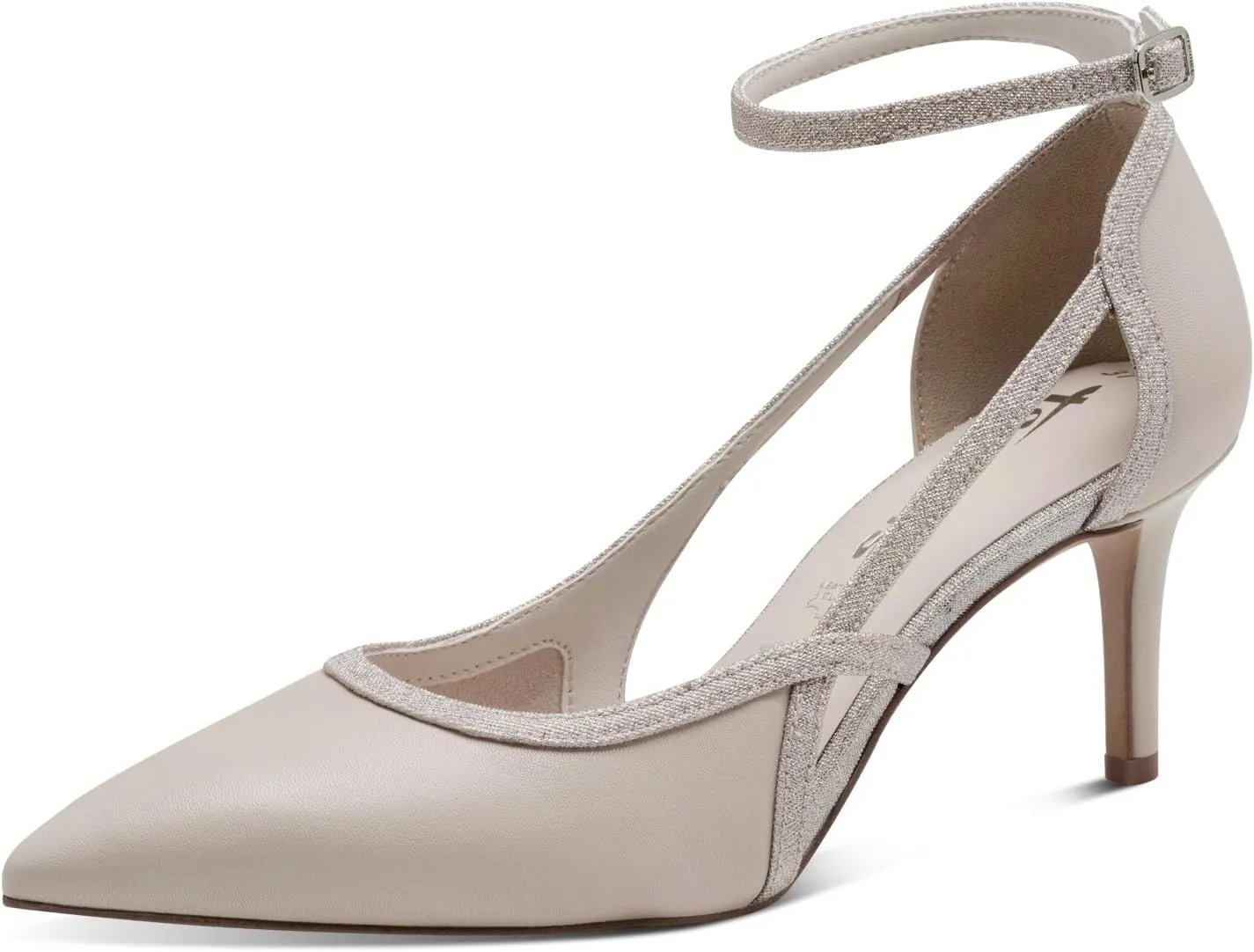 Tamaris Women's Closed-Toe Pumps