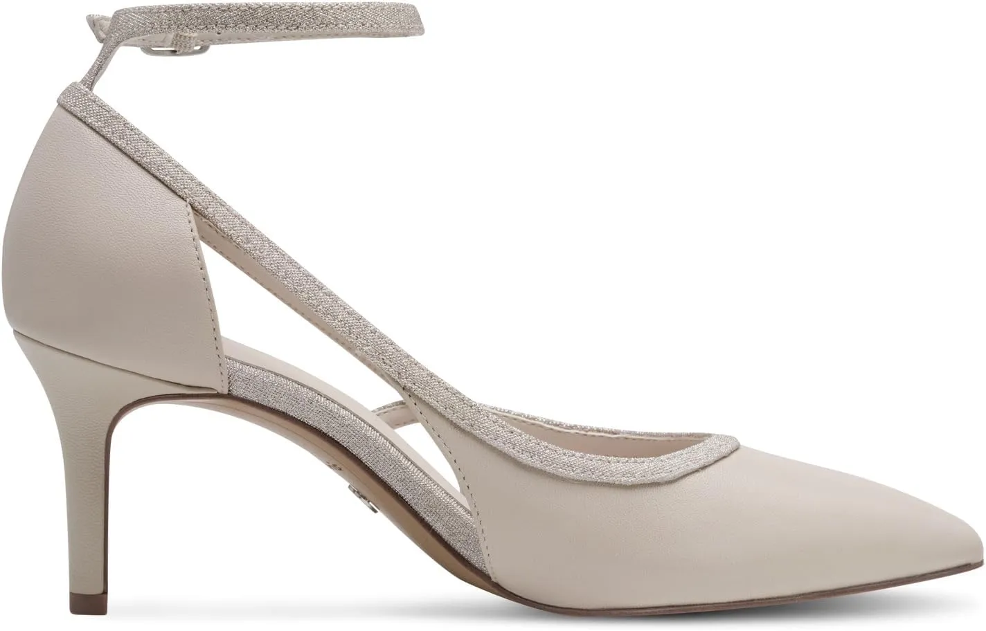 Tamaris Women's Closed-Toe Pumps