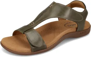 Taos Women's The Show Flat Sandal