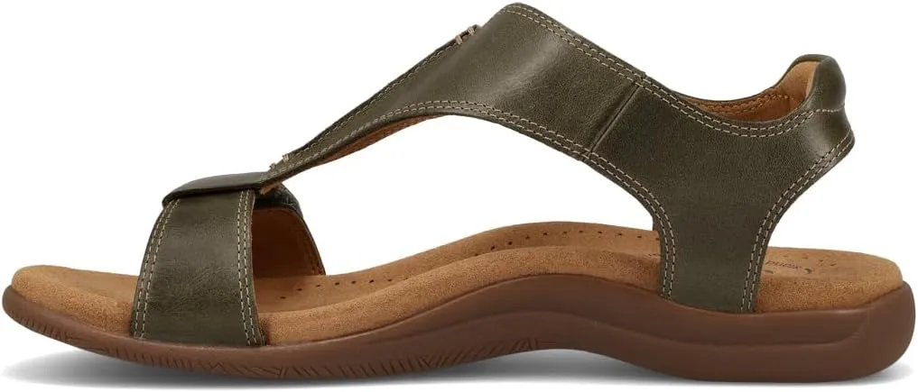 Taos Women's The Show Flat Sandal