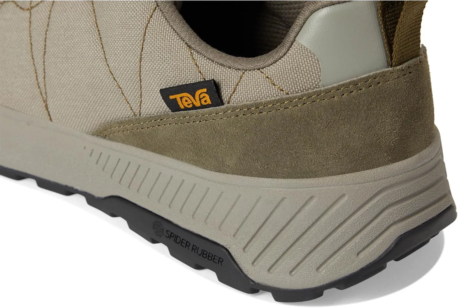 Teva Men's Ellwood Hiking Shoe