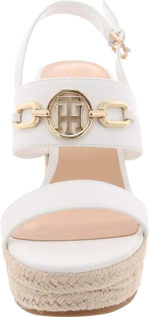 Tommy Hilfiger Women's Khari Sandal