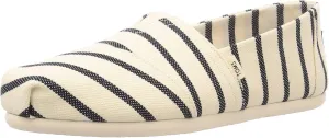 TOMS Mens Alpargata -